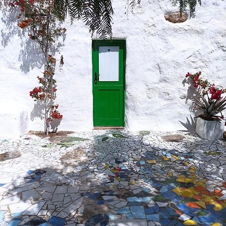 Las Breñas Casa Samarin旅馆 外观 照片