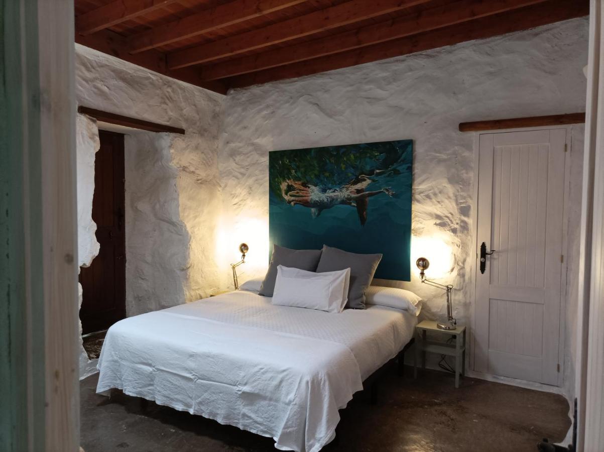 Las Breñas Casa Samarin旅馆 外观 照片