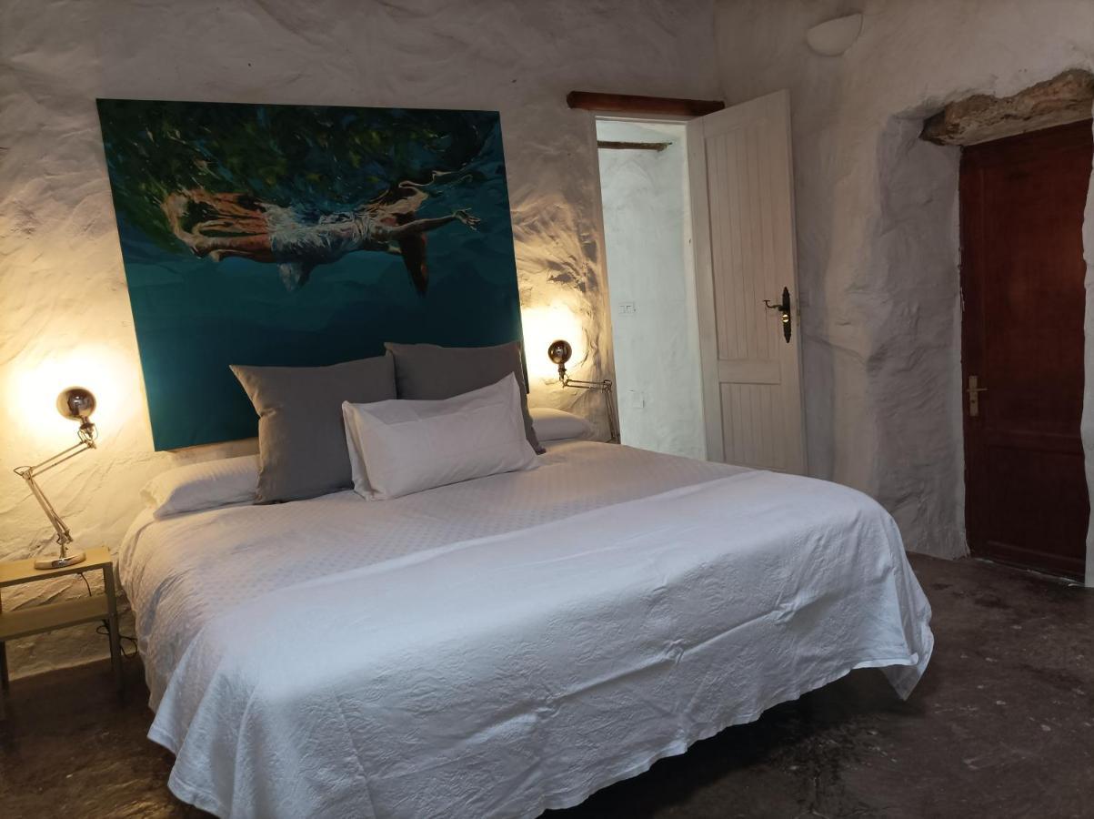 Las Breñas Casa Samarin旅馆 外观 照片