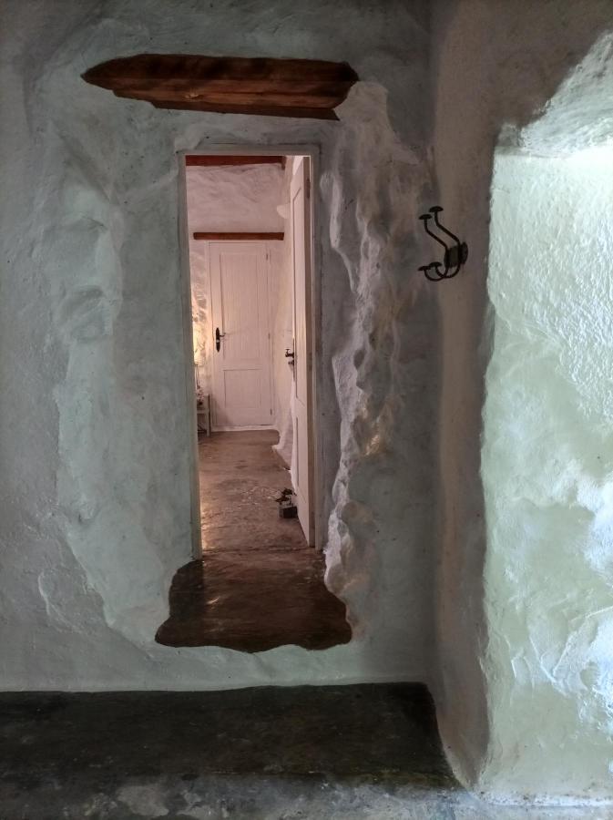 Las Breñas Casa Samarin旅馆 外观 照片