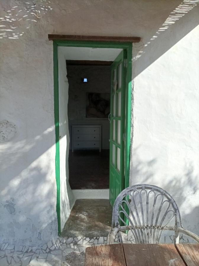 Las Breñas Casa Samarin旅馆 外观 照片
