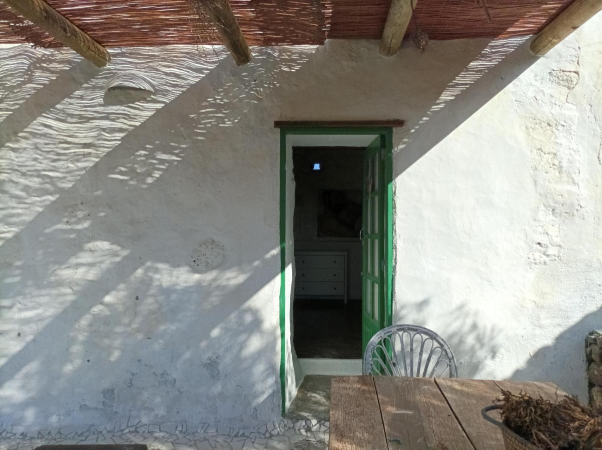 Las Breñas Casa Samarin旅馆 外观 照片