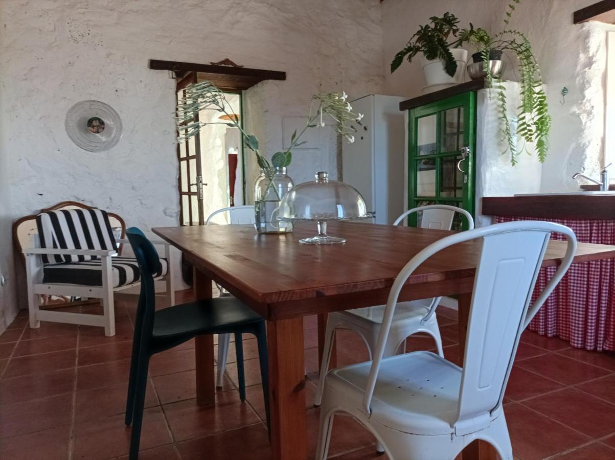Las Breñas Casa Samarin旅馆 外观 照片