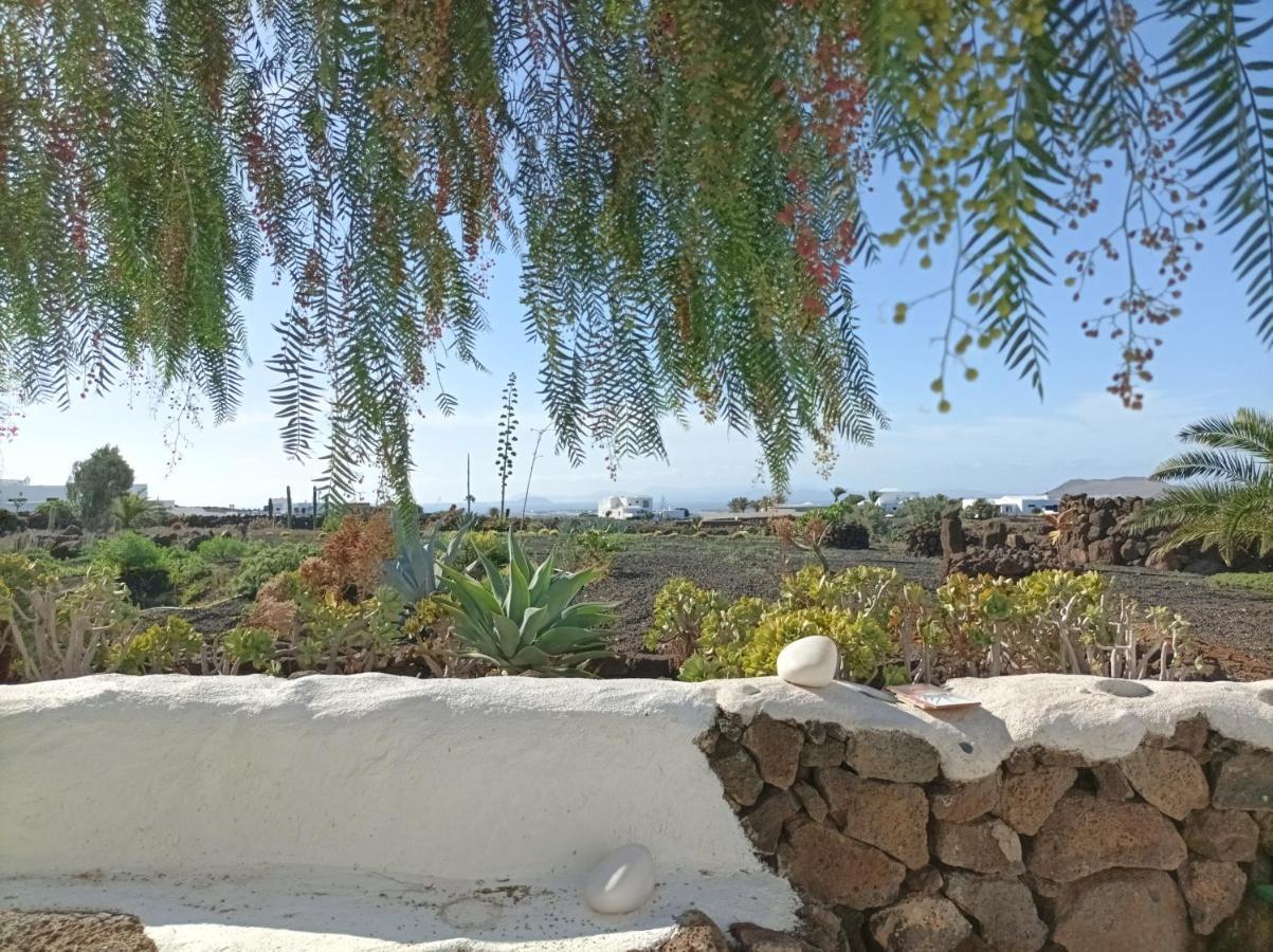 Las Breñas Casa Samarin旅馆 外观 照片