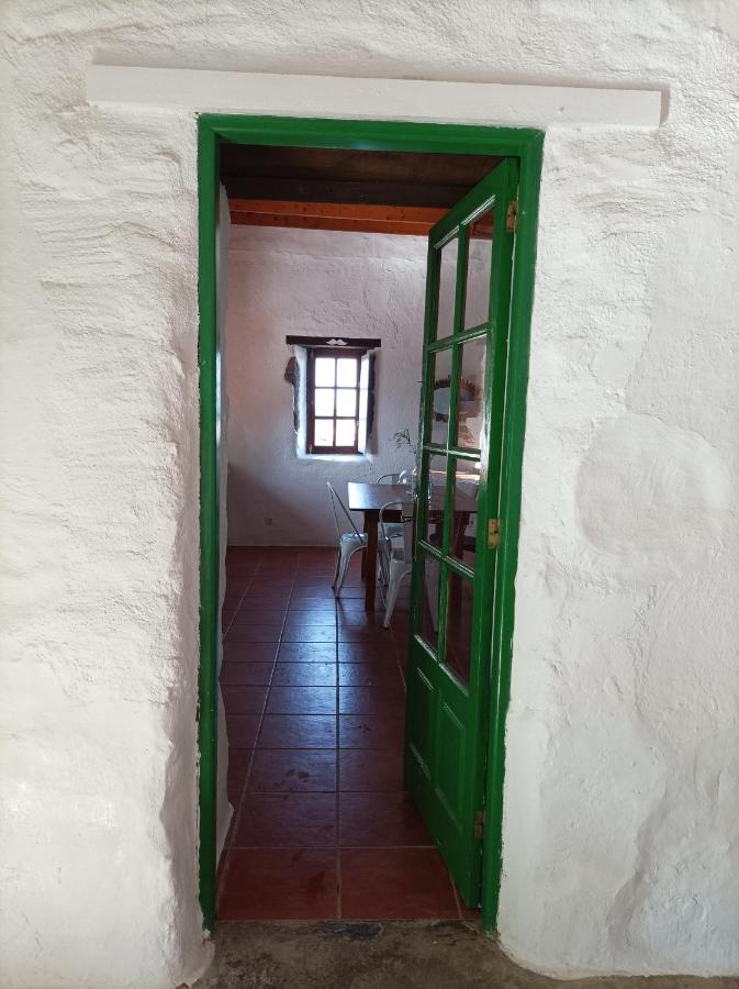 Las Breñas Casa Samarin旅馆 外观 照片