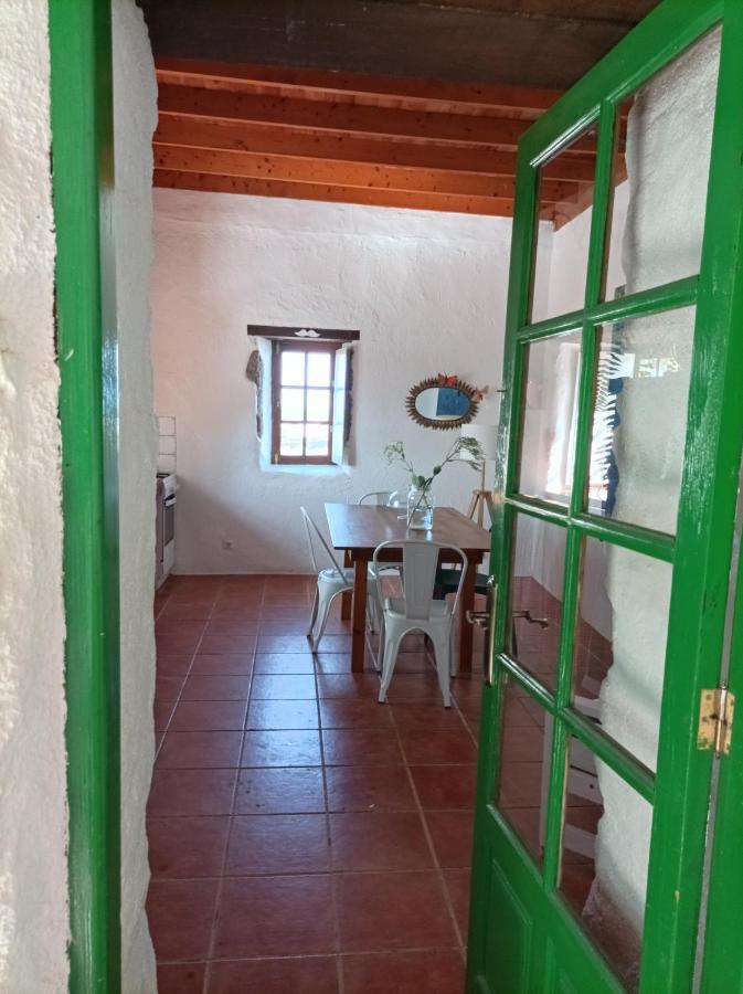Las Breñas Casa Samarin旅馆 外观 照片