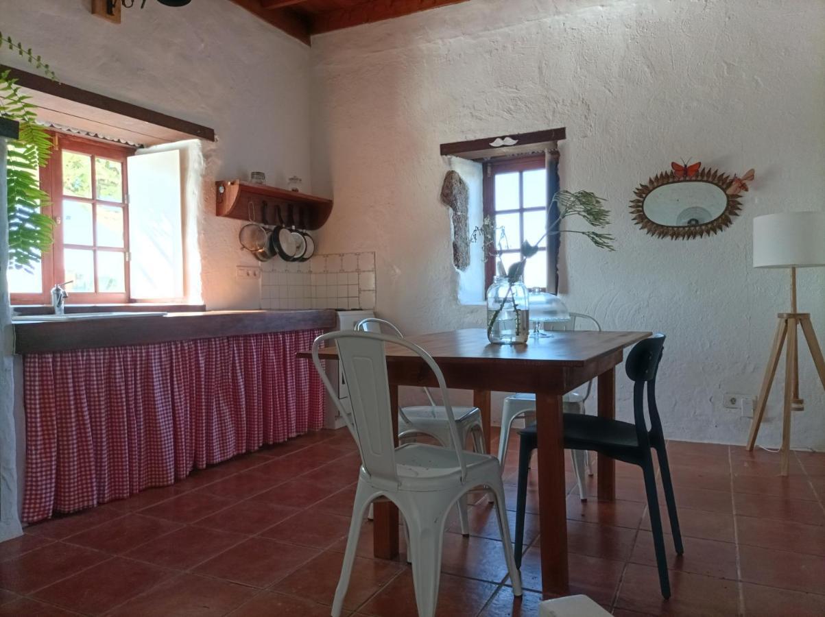 Las Breñas Casa Samarin旅馆 外观 照片