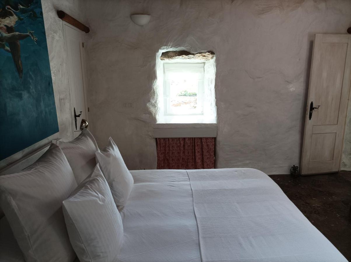 Las Breñas Casa Samarin旅馆 外观 照片