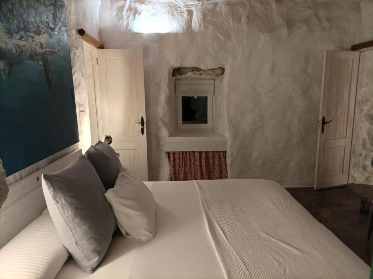 Las Breñas Casa Samarin旅馆 外观 照片