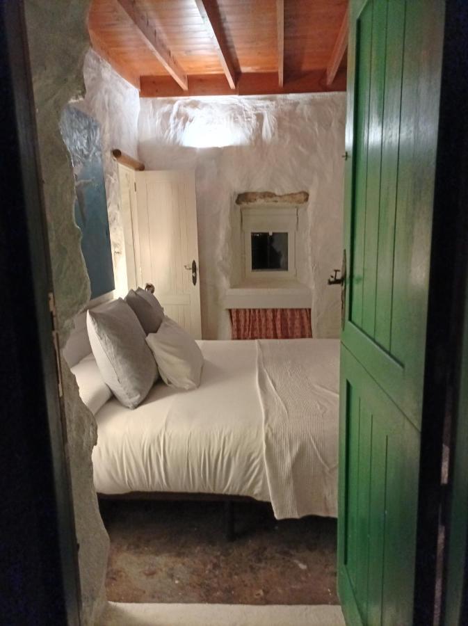 Las Breñas Casa Samarin旅馆 外观 照片