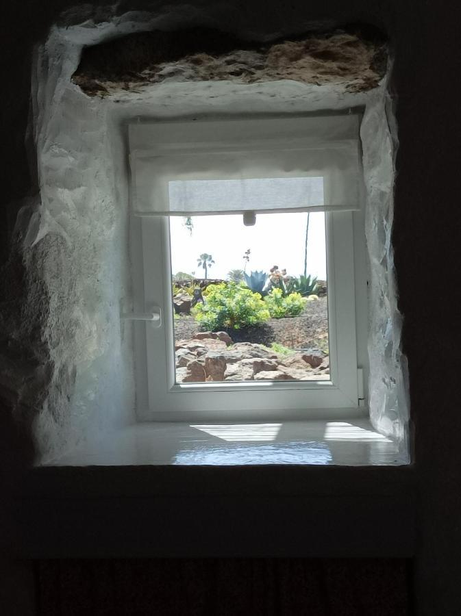 Las Breñas Casa Samarin旅馆 外观 照片