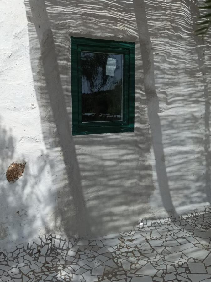 Las Breñas Casa Samarin旅馆 外观 照片